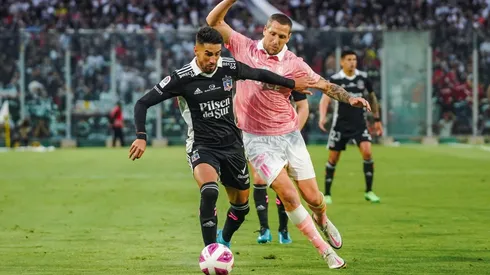 La UC venció a Ñublense, y Colo Colo debe chocar este domingo con Curicó.