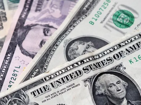 ¿A cuánto está el dólar hoy en Chile? Revisa el valor EN VIVO