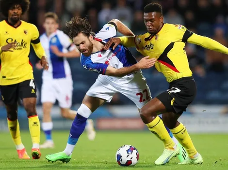 El chaquetero análisis que hacen de Ben Brereton