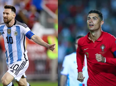 ¿Cómo están conformados los grupos del Mundial 2022?