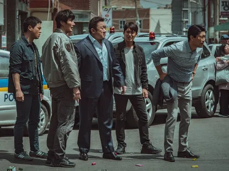 ¿Cuándo se estrena Fuerza Bruta?