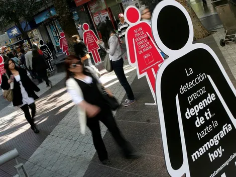 Cáncer de Mama: ¿Quiénes pueden hacerse una mamografía gratis y cómo?