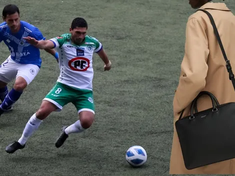 Viejos cracks revelan cómo opera el "hombre del maletín"