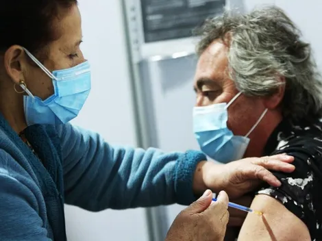 ¿Quiénes recibirán la vacuna bivalente?