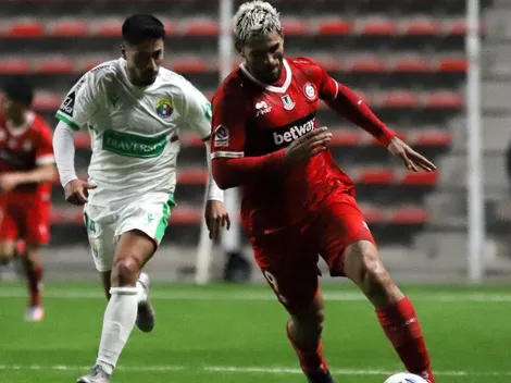 Horario: Audax recibe a La Calera con el sueño de pelear un cupo en Libertadores