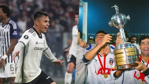 Los Pizarro, una de las coincidencias que ilusionan a los colocolinos