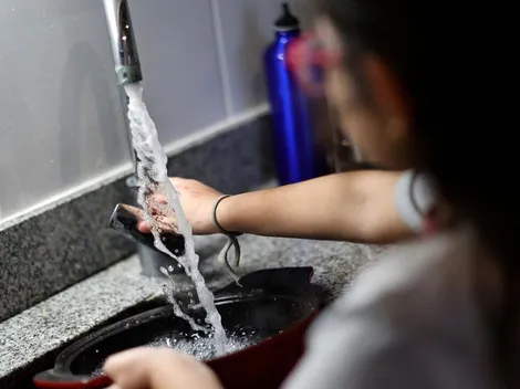 ¿Dónde habrá puntos de abastecimiento de agua?