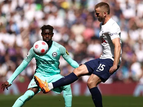 ¿En dónde ver Tottenham vs Brighton por la Premier League?