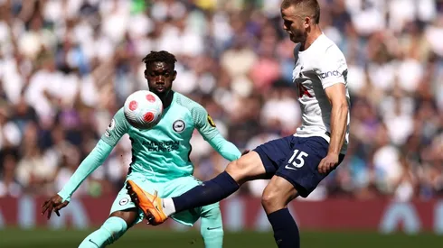 Tottenham necesita ganar si no quiere alejarse de la pelea por el título