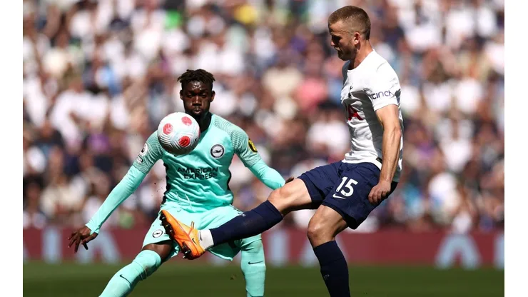 Tottenham necesita ganar si no quiere alejarse de la pelea por el título