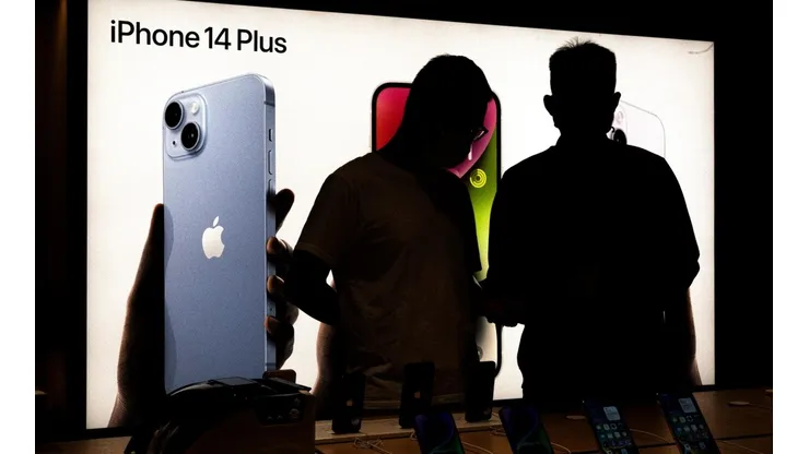 ¿Cuáles son los precios del Iphone 14 y cómo comprar?