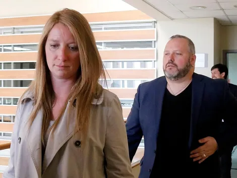 Dávalos y Compagnon podrían ser sobreseídos en Caso Caval