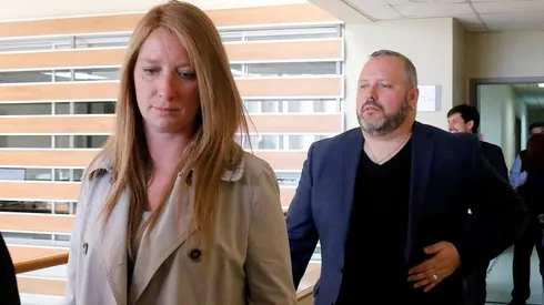 Dávalos y Compagnon podrían ser sobreseídos en Caso Caval