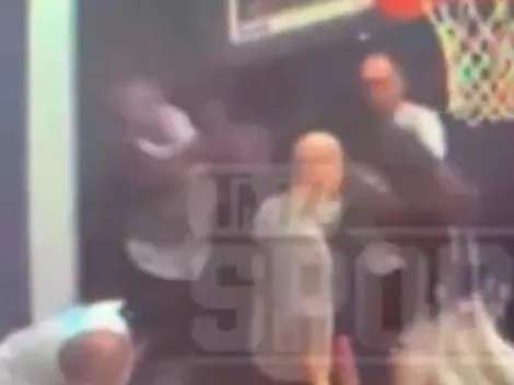 NBA: Green y Poole a los combos en práctica de los Warriors