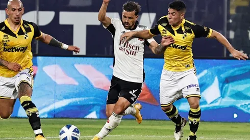 Colo Colo puede enfrentar a Coquimbo Unido como campeón del fútbol chileno