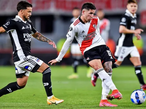 La gira del campeón: Colo Colo alista amistosos con River, Racing y la U