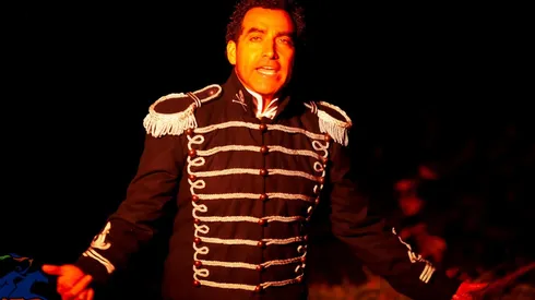 Tiltil realiza la Ruta Patrimonial Manuel Rodríguez para valorar al héroe patrio.