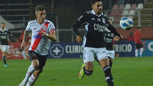 Colo Colo tendrá una verdadera final ante Curicó Unido