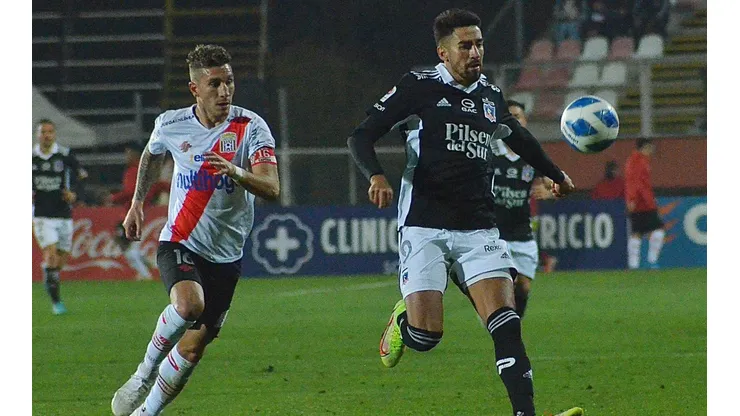 Colo Colo tendrá una verdadera final ante Curicó Unido