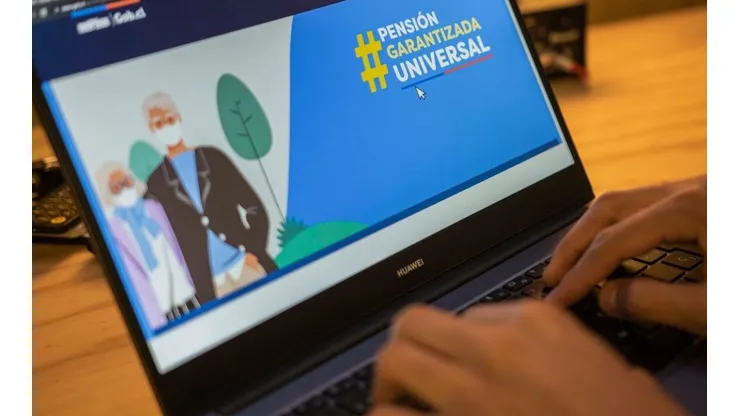 ¿Cuál es el monto de la Pensión Garantizada Universal?