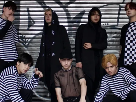 Chile se corona campeón del K-Pop World Festival 2022