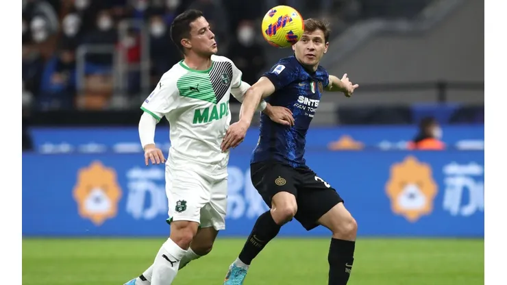 Inter de Milán necesita ganar para pelear arriba en la Serie A