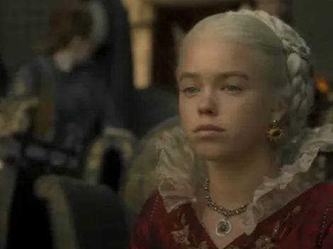 House of the Dragon tiene fecha para su nuevo episodio