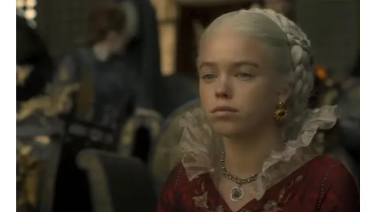 House of the Dragon