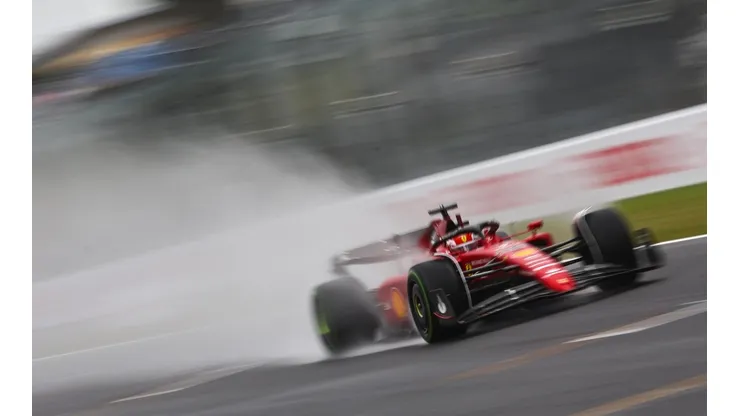 Sumar la mayor cantidad de puntos mientras sea posible tanto en el campeonato de pilotos y constructores: el objetivo de Ferrari.