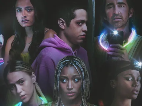 Review | Muerte, Muerte, Muerte