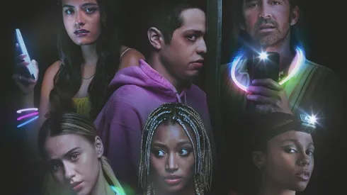 Muerte, Muerte, Muerte o Bodies, Bodies, Bodies ya está en cines chilenos.