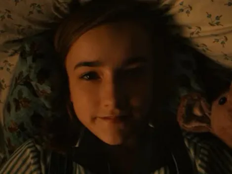 ¿Cuándo llega a Netflix El País de los Sueños?