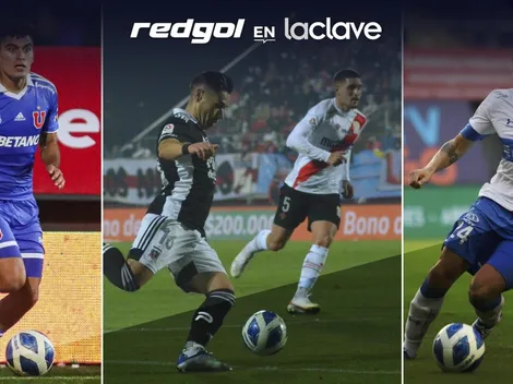 Felipe Méndez, previa de la fecha y más en RG en La Clave