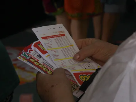 Resultados del loto sorteo 4861 jueves 6 de octubre