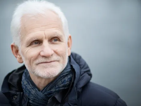 Conoce a Ales Byalyatski, uno de los ganadores del Nobel de la Paz