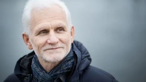 ¿Quién es Ales Byalyatski?