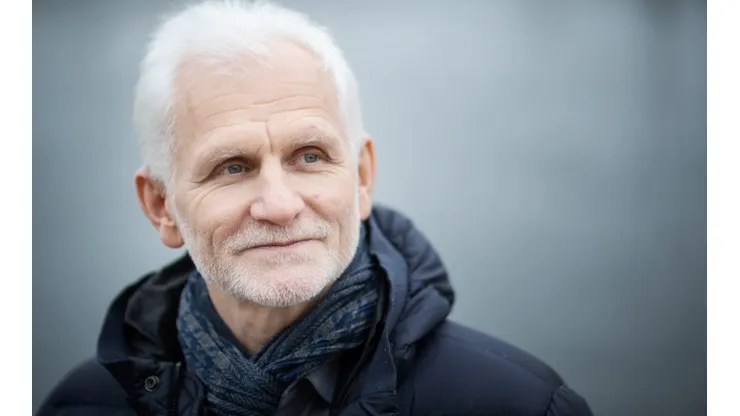 ¿Quién es Ales Byalyatski?