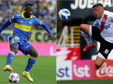 Curicó sueña con jugar el "River-Boca" de Los Andes en la Libertadores