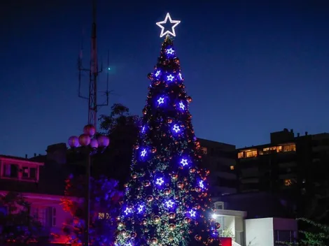 ¿Quiénes reciben el Aguinaldo de Navidad?