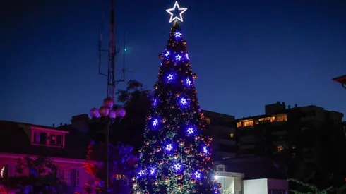 ¿Quiénes reciben el Aguinaldo de Navidad?