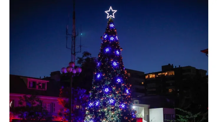 ¿Quiénes reciben el Aguinaldo de Navidad?