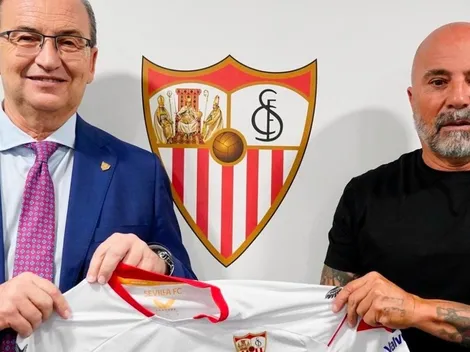 Los duelos clave de Sampaoli para salvar al Sevilla del descenso