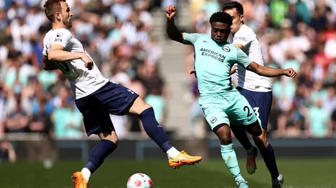 El último cruce entre ambos fue en abril con victoria para Brighton por la cuenta mínima.