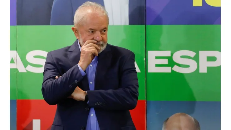 Luiz Inácio Lula da Silvsa es el gran favorito de la segunda vuelta en Brasil.