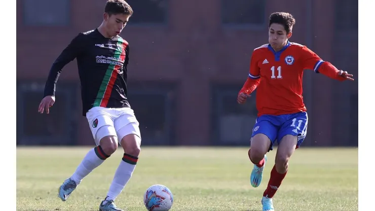 Fluminense quedó con la primera opción de quedarse con el título.