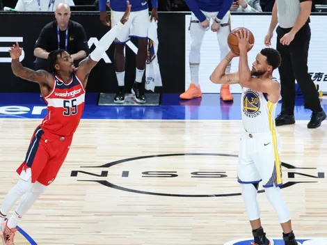 Revisa todos detalles de la nueva temporada de la NBA