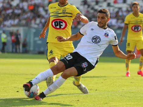 Colo Colo sufre: debe pagar millonario monto por traspaso de Blandi