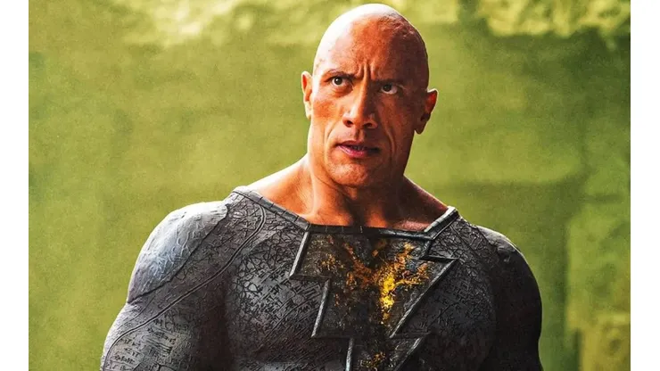Black Adam