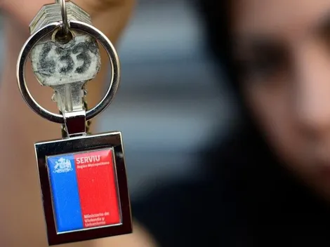 ¿Cuándo publican los resultados del Subsidio DS1? Esto dijo MINVU