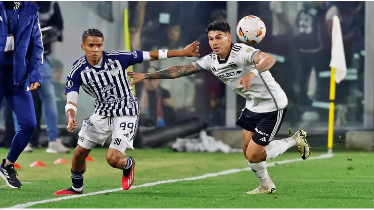 El Cacique buscará revalidar el 1-0 a favor en el Estadio Monumental.